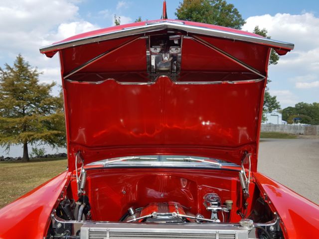 1956 Chevrolet Bel Air/150/210