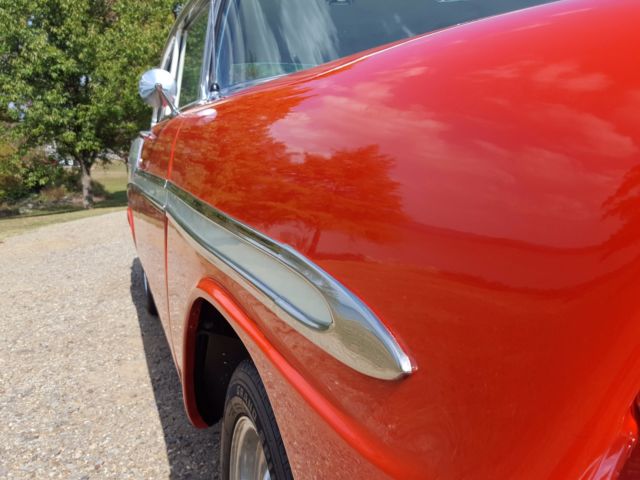 1956 Chevrolet Bel Air/150/210