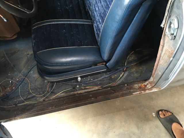 1956 Chevrolet Bel Air/150/210 Sedan