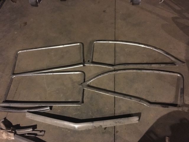 1956 Chevrolet Bel Air/150/210 Sedan