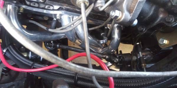 1956 Gray Chevrolet Bel Air/150/210 Coupe