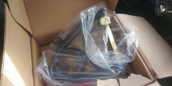 1956 Gray Chevrolet Bel Air/150/210 Coupe