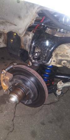 1956 Gray Chevrolet Bel Air/150/210 Coupe