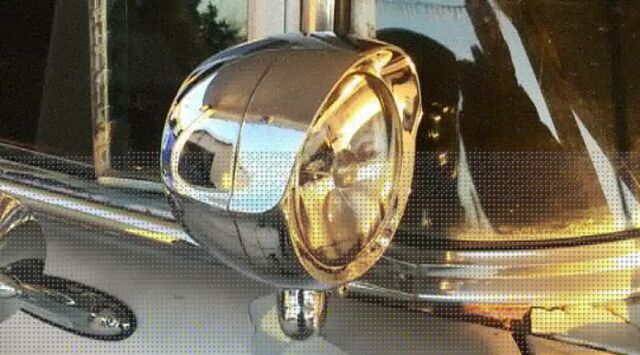 1956 Gray Chevrolet Bel Air/150/210 Coupe