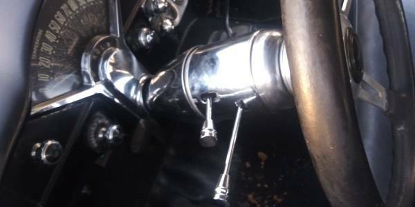 1956 Gray Chevrolet Bel Air/150/210 Coupe