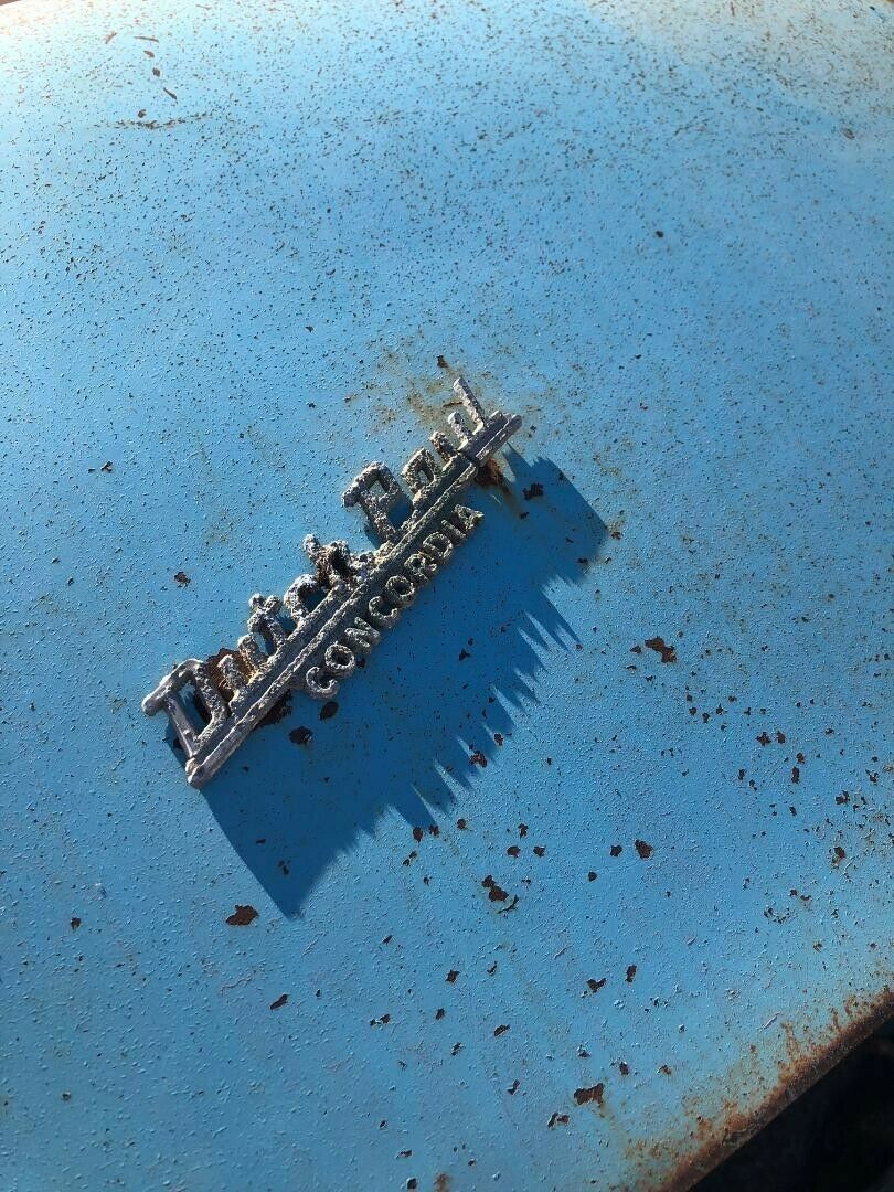 1956 Green Chevrolet Bel Air/150/210 Sedan