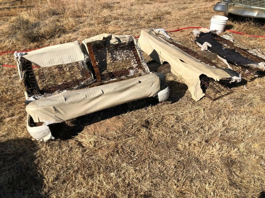 1956 Green Chevrolet Bel Air/150/210 Sedan