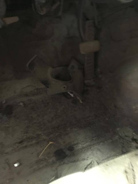 1956 Chevrolet Bel Air/150/210