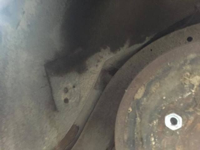 1956 Chevrolet Bel Air/150/210