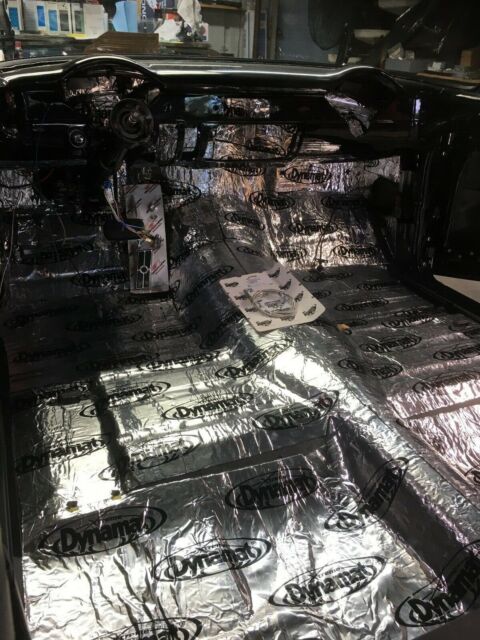 1956 Black Chevrolet Bel Air/150/210 Coupe