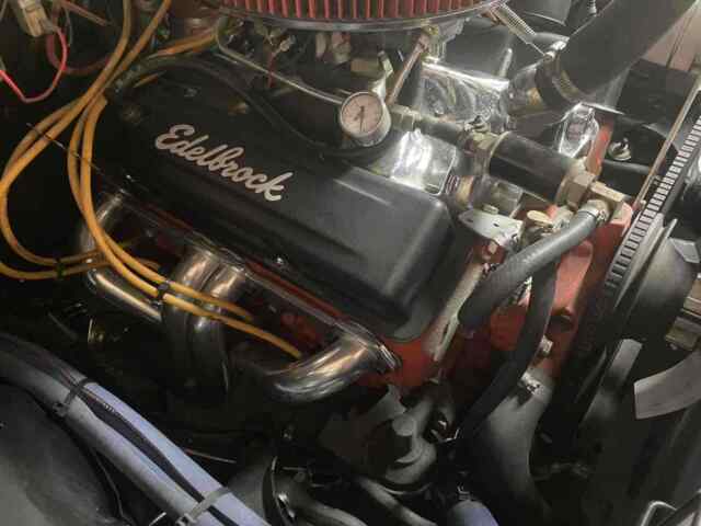 1956 Black Chevrolet Bel Air/210/150 Sedan 2 door post