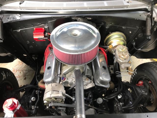 1956 Chop top hot rod flatz Chevrolet Bel Air/150/210