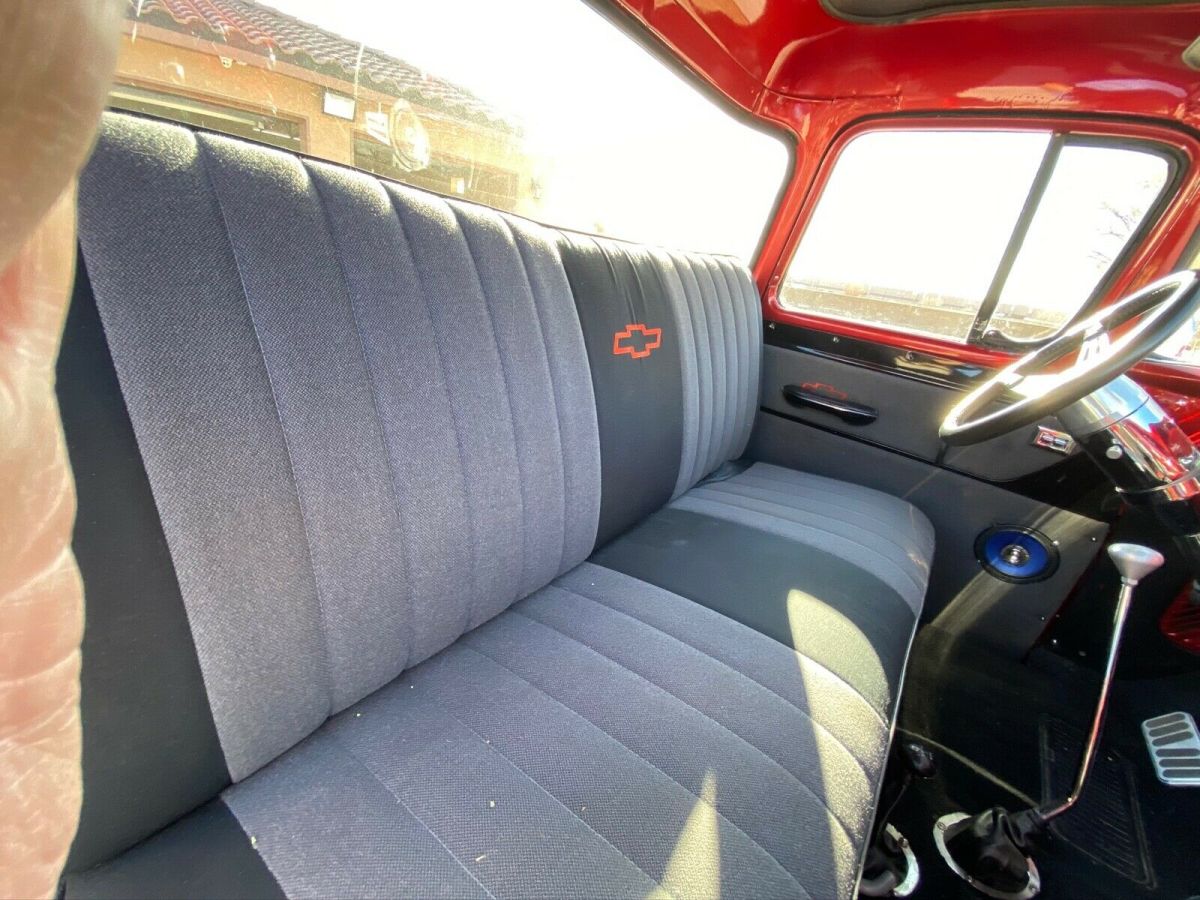 1956 Chevrolet C/K Pickup 1500