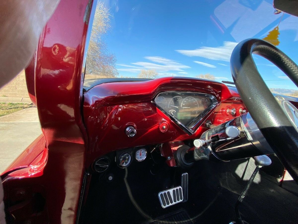1956 Chevrolet C/K Pickup 1500