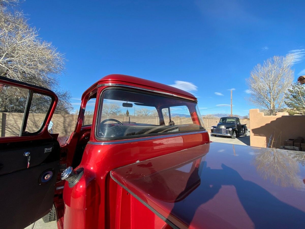 1956 Chevrolet C/K Pickup 1500