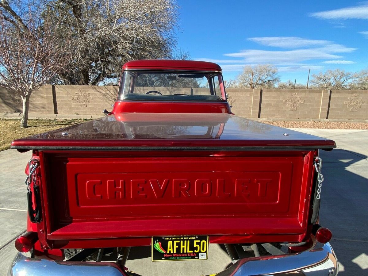 1956 Chevrolet C/K Pickup 1500