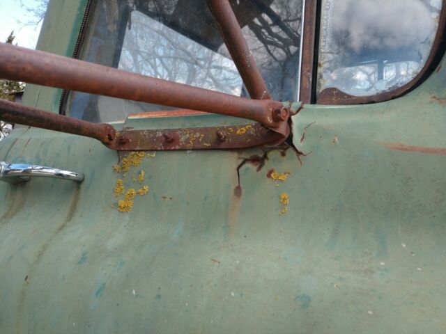 1956 Chevrolet Other Pickups