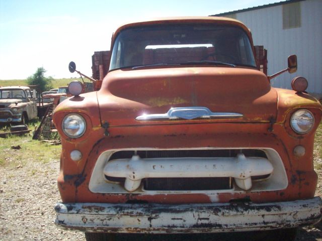 1956 Chevrolet Other