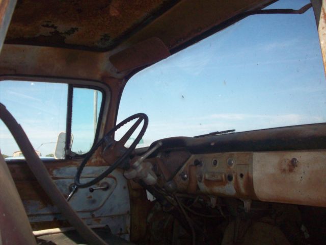 1956 Chevrolet Other