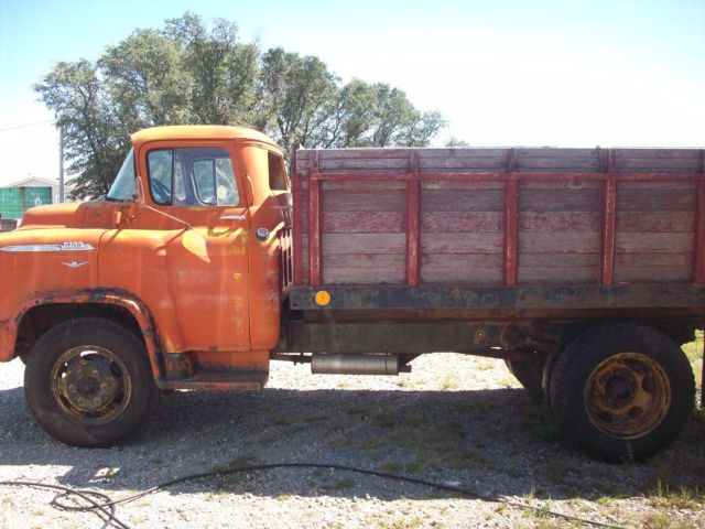 1956 Chevrolet Other