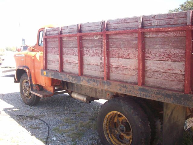 1956 Chevrolet Other