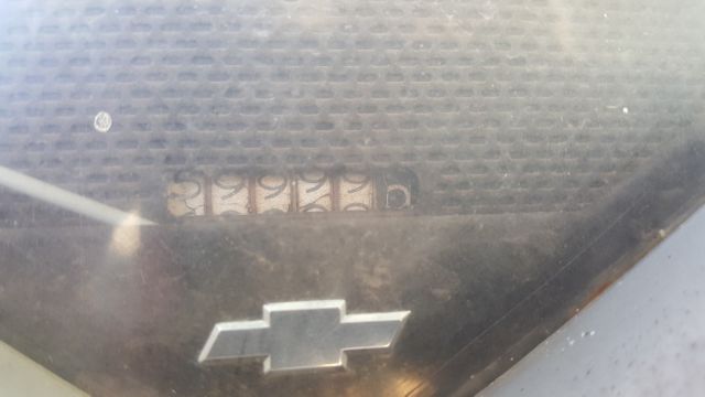 1956 Chevrolet Other Pickups