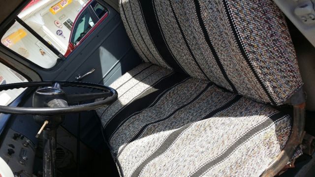 1956 Chevrolet Other Pickups