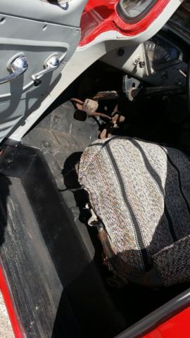 1956 Chevrolet Other Pickups