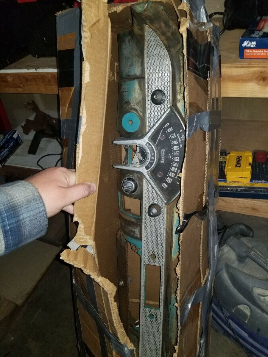 1975 Blue Chevrolet Pickup Pickup