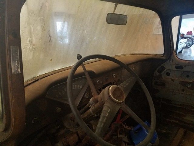 1956 Chevrolet Other Pickups