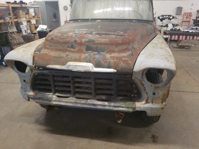 1956 Chevrolet Other Pickups