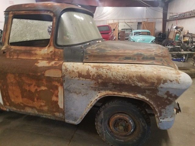 1956 Chevrolet Other Pickups