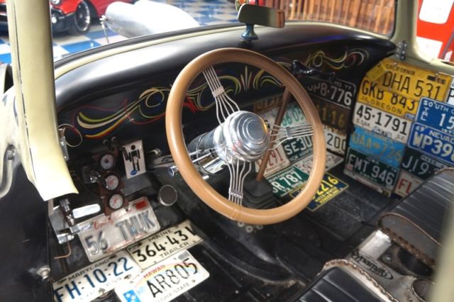 1956 Chevrolet C/K Pickup 1500