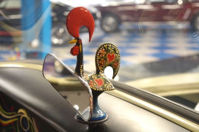 1956 Chevrolet C/K Pickup 1500