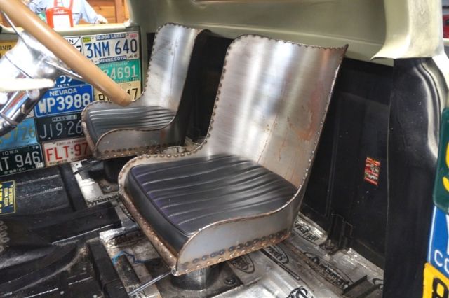 1956 Chevrolet C/K Pickup 1500