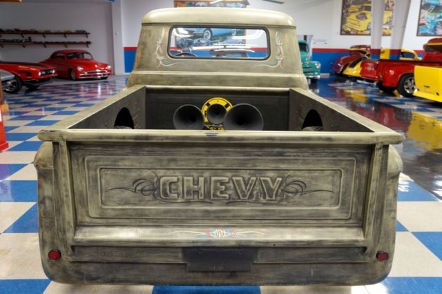 1956 Chevrolet C/K Pickup 1500