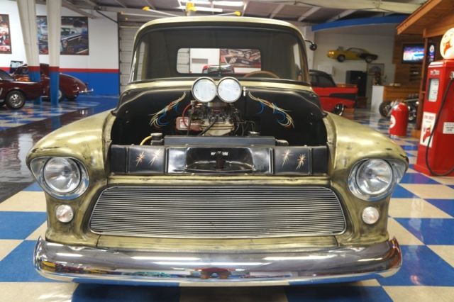 1956 Chevrolet C/K Pickup 1500