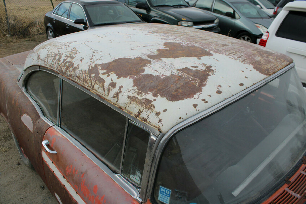 1956 Green Chevrolet Bel Air/150/210 Sedan