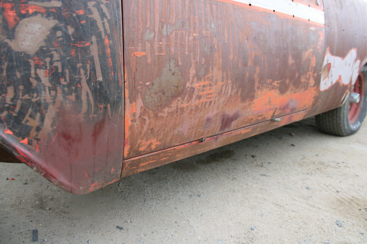 1956 Green Chevrolet Bel Air/150/210 Sedan