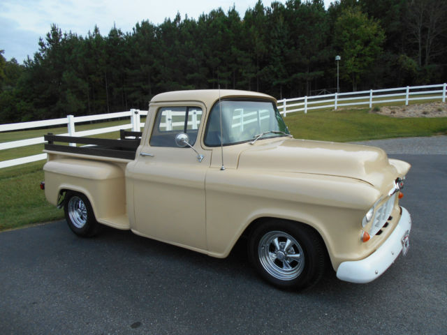1956 Chevrolet Other Pickups