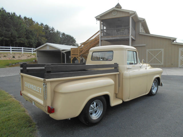 1956 Chevrolet Other Pickups