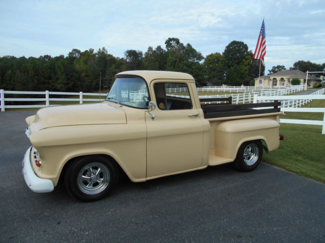 1956 Chevrolet Other Pickups