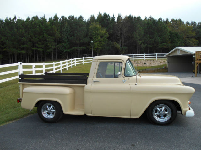 1956 Chevrolet Other Pickups