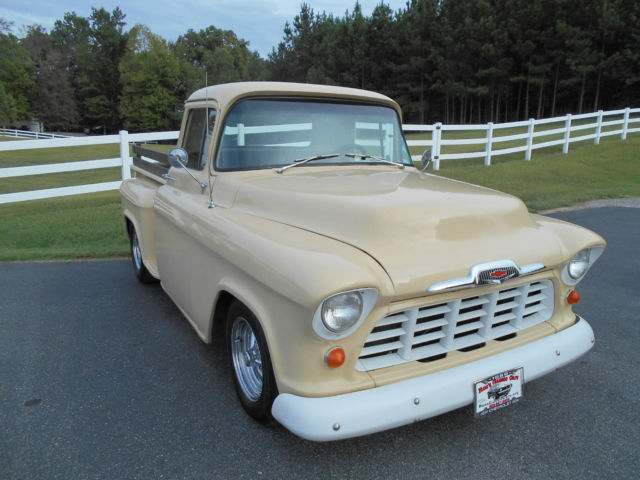 1956 Chevrolet Other Pickups