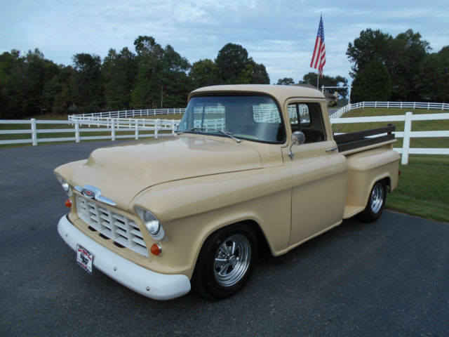 1956 Chevrolet Other Pickups