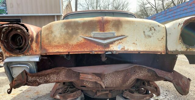 1956 Chevrolet Bel Air/150/210