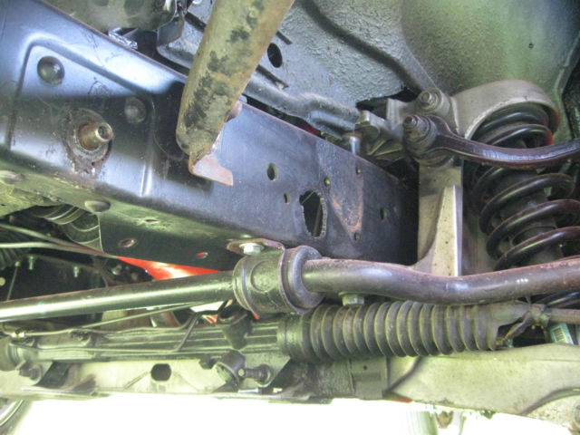 1956 Red Chevrolet Other Pickups Standard Cab Pickup