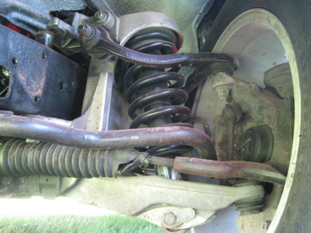 1956 Red Chevrolet Other Pickups Standard Cab Pickup