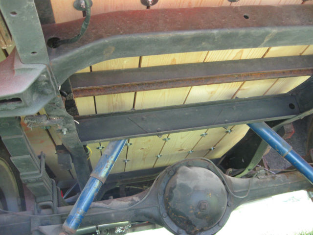 1956 Red Chevrolet Other Pickups Standard Cab Pickup