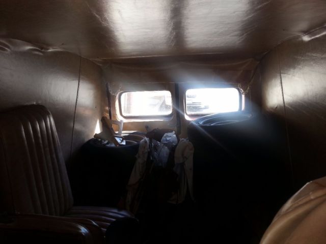 1956 Brown Chevrolet Other Pickups Bread/Milk delivey